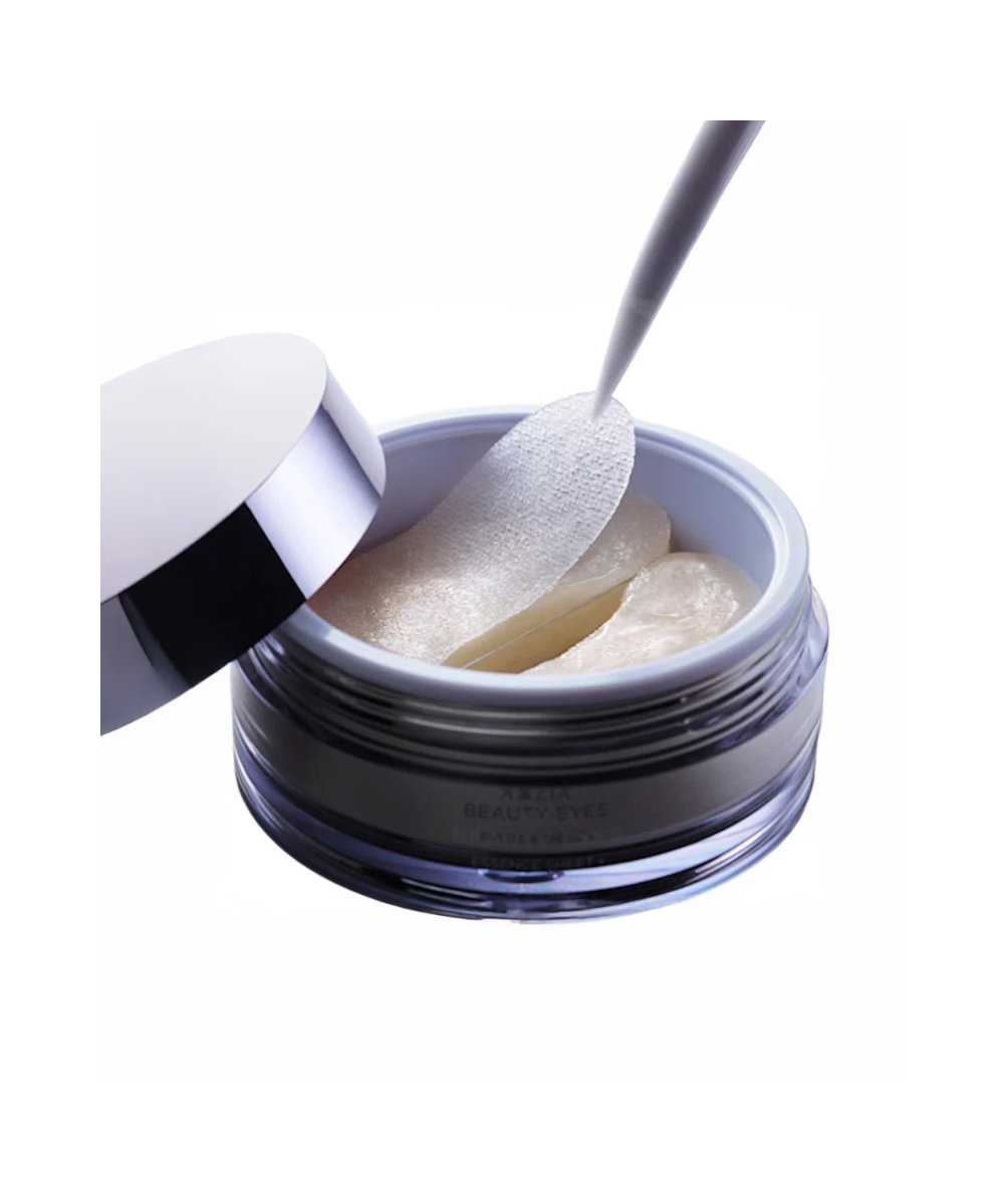 AXXZIA Beauty Eyes Essence Sheet PLUS