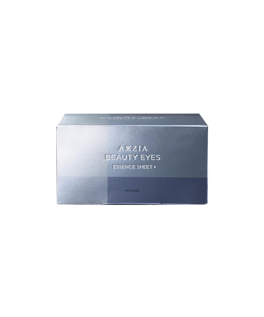 AXXZIA Beauty Eyes Essence Sheet PLUS