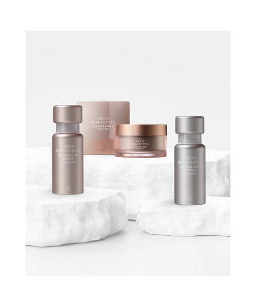AXXZIA Beauty Eyes "Ніжний погляд"