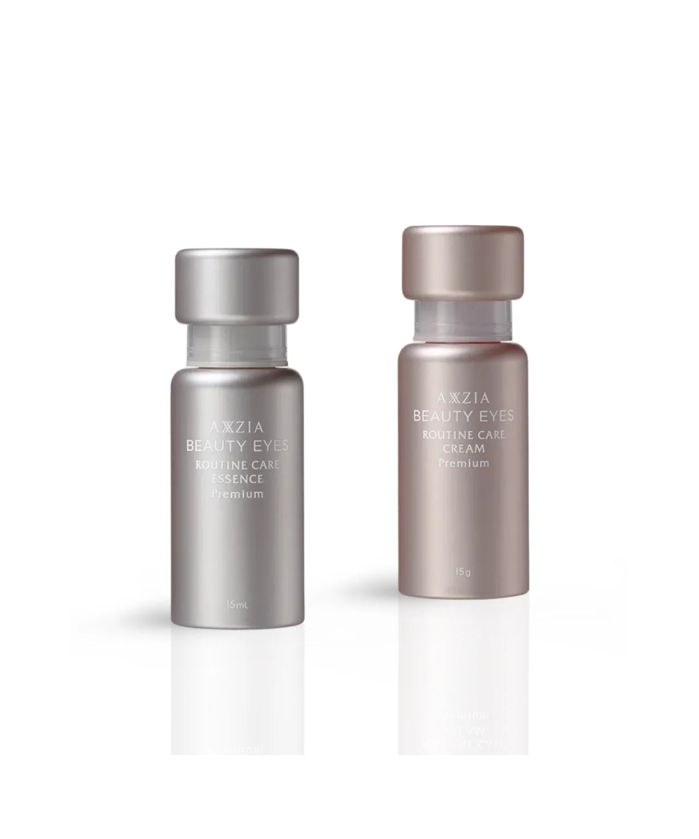 AXXZIA Beauty Eyes Premium Duo