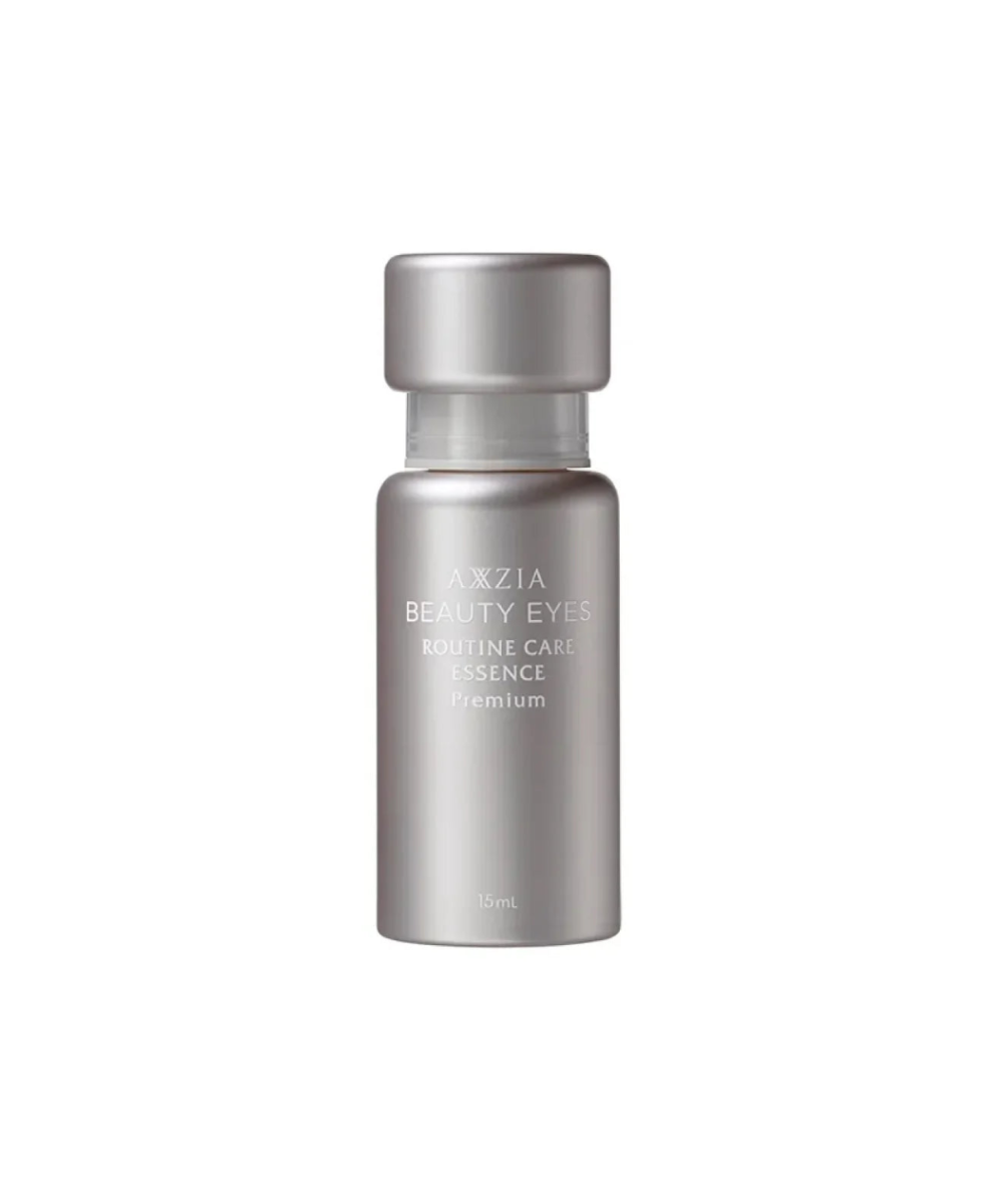 AXXZIA Beauty Eyes Routine Care Essence Premium