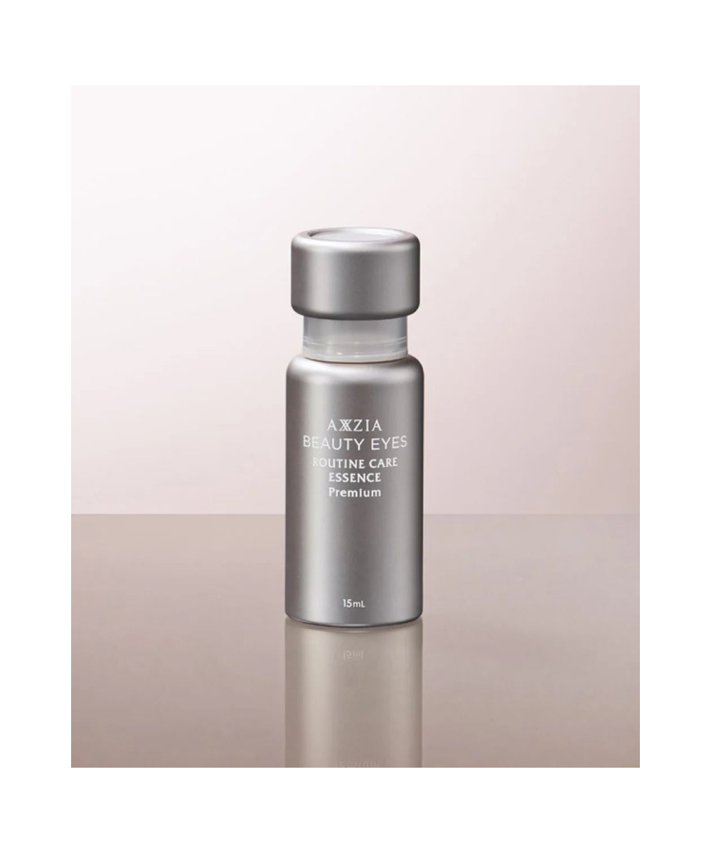 AXXZIA Beauty Eyes Routine Care Essence Premium