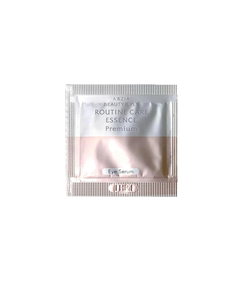 AXXZIA Beauty Eyes Routine Care Essence Premium