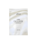 Маска для обличчя AXXZIA Beauty Force Airy