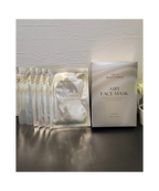Маска для обличчя AXXZIA Beauty Force Airy