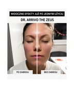 Dr. Arrivo Zeus II