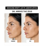 Dr. Arrivo Zeus II