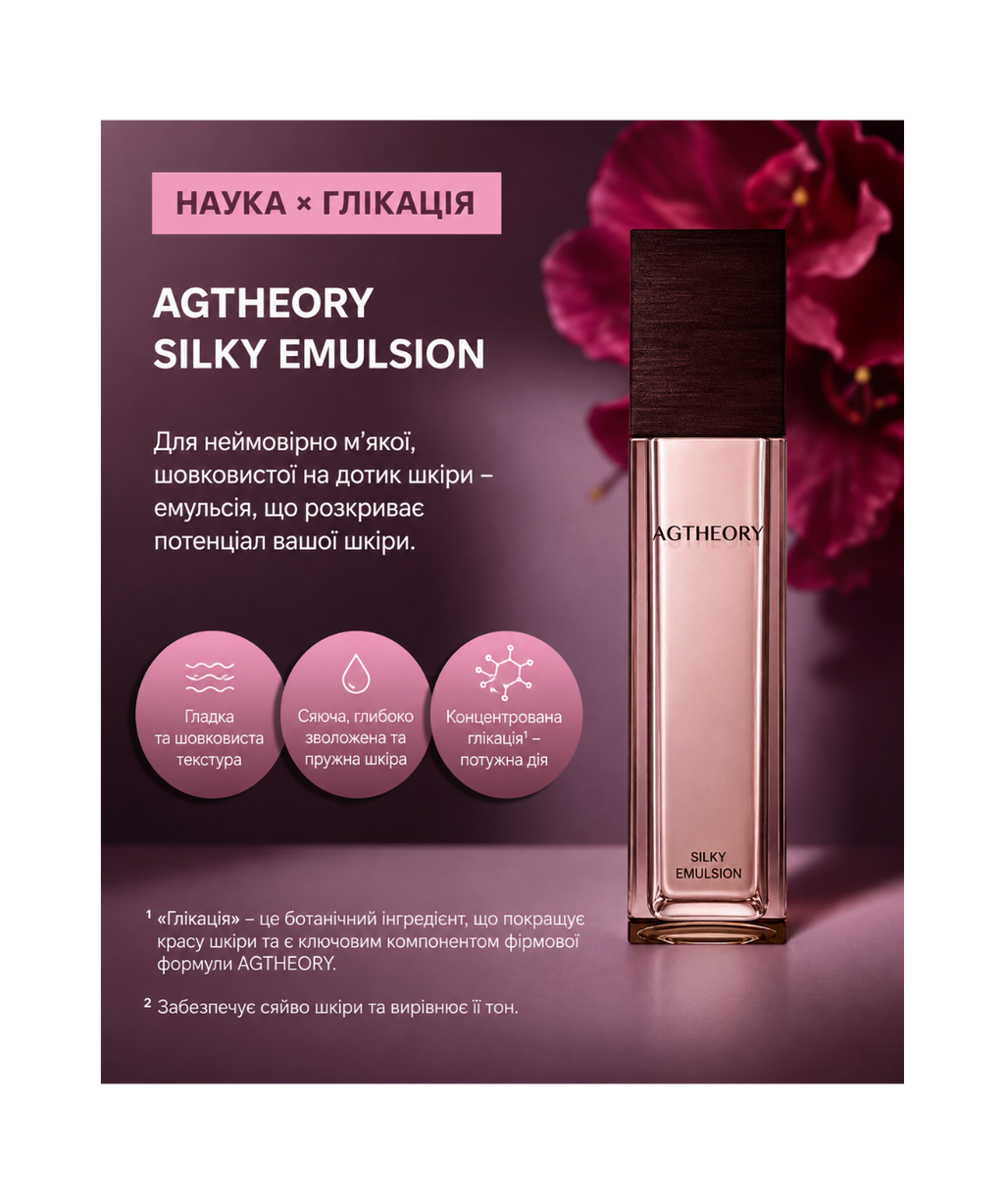 AXXZIA AGTheory Cellular Renewal Duo
