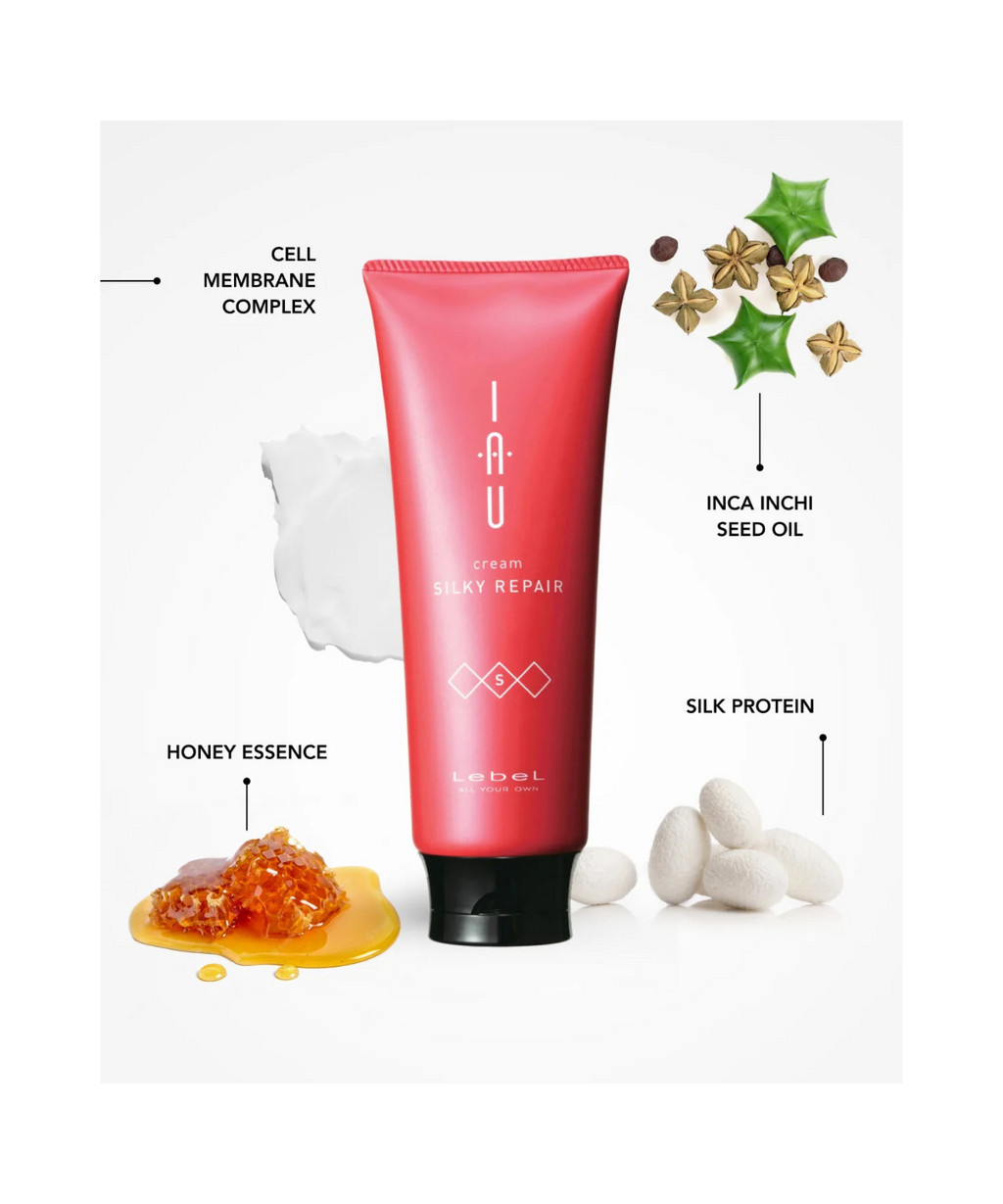 Lebel IAU Silky Repair