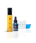 Spa Treatment Glow Skin Set – японський антивіковий ритуал для освітлення, рівної текстури та здорового сяяння шкіри