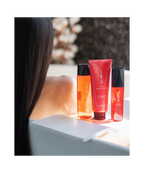 Lebel IAU Cleansing Clearment