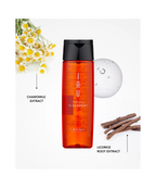 Lebel IAU Cleansing Clearment