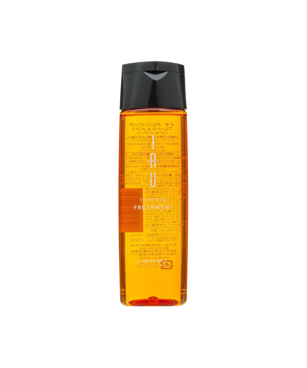 Lebel IAU Cleansing Freshment