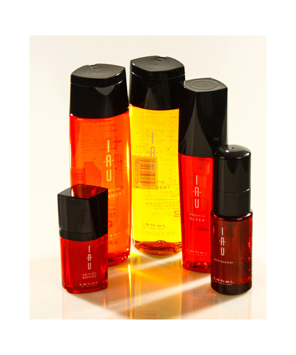 Lebel IAU Cleansing Freshment