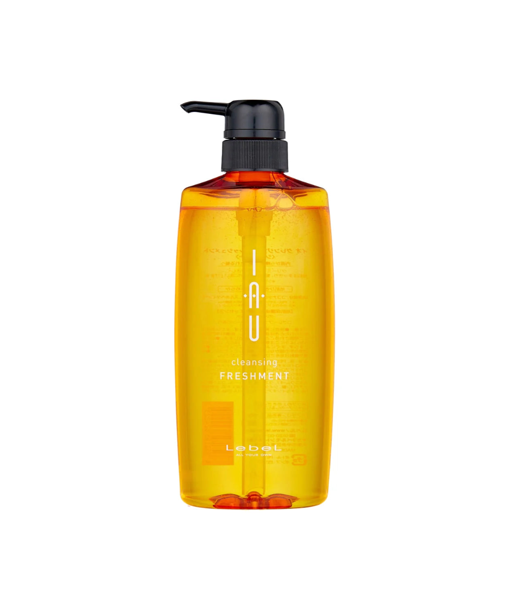 Lebel IAU Cleansing Freshment
