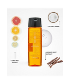 Lebel IAU Cleansing Freshment