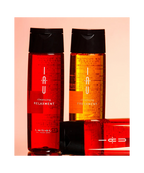 Lebel IAU Cleansing Relaxment