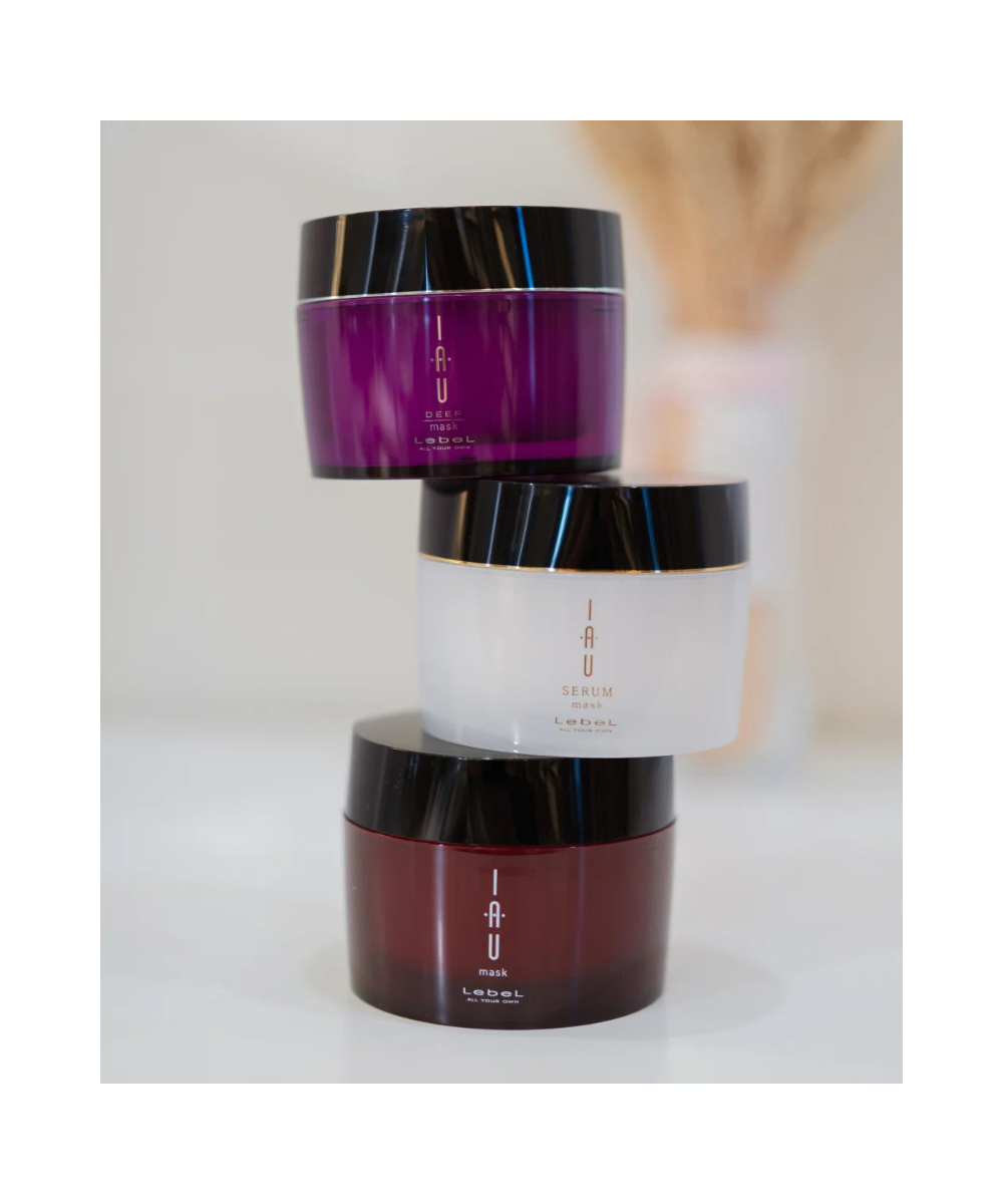 Lebel IAU Deep Mask