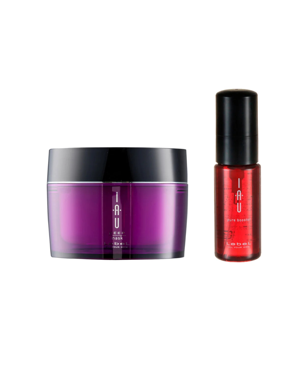 Lebel IAU Deep Mask