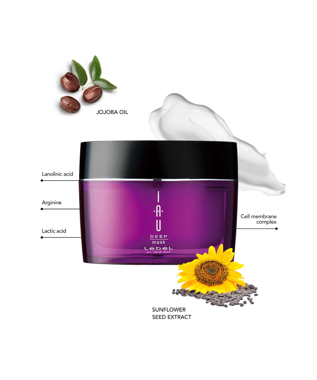 Lebel IAU Deep Mask