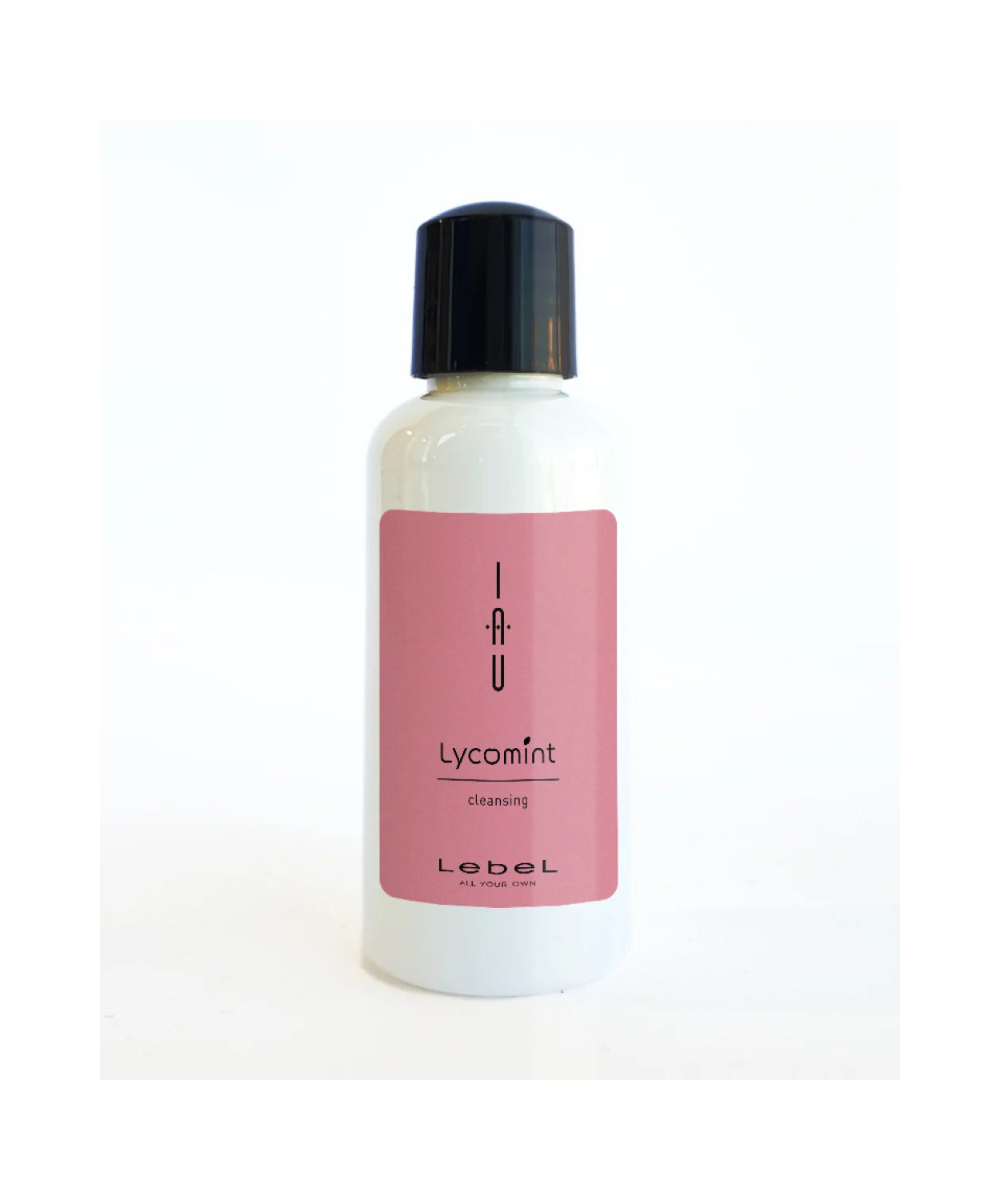 Lebel IAU Lycomint Cleansing