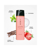 Lebel IAU Lycomint Cleansing