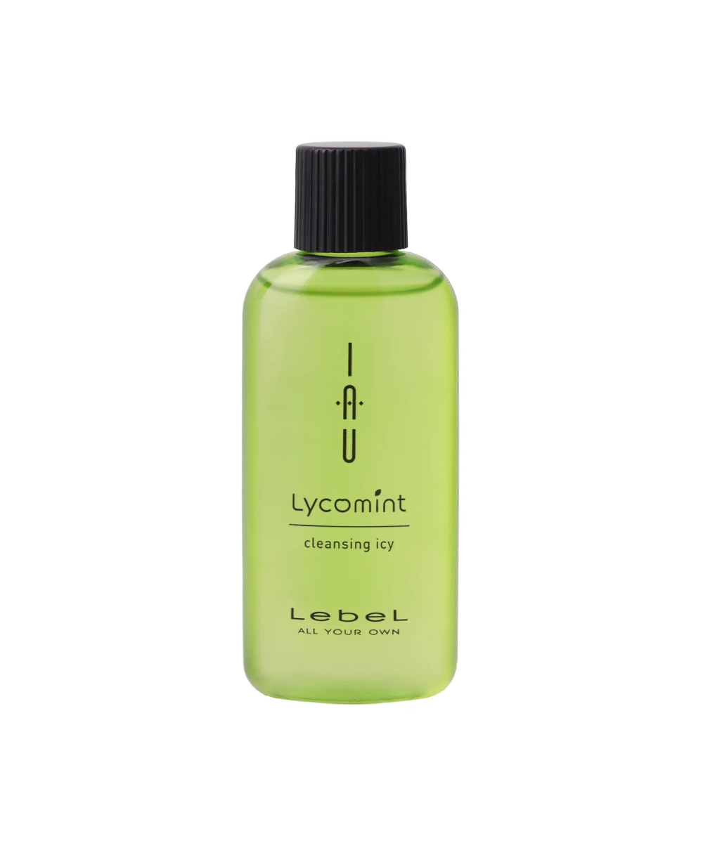 Lebel IAU Lycomint Cleansing ICY