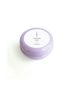 Маска Lebel IAU SERUM