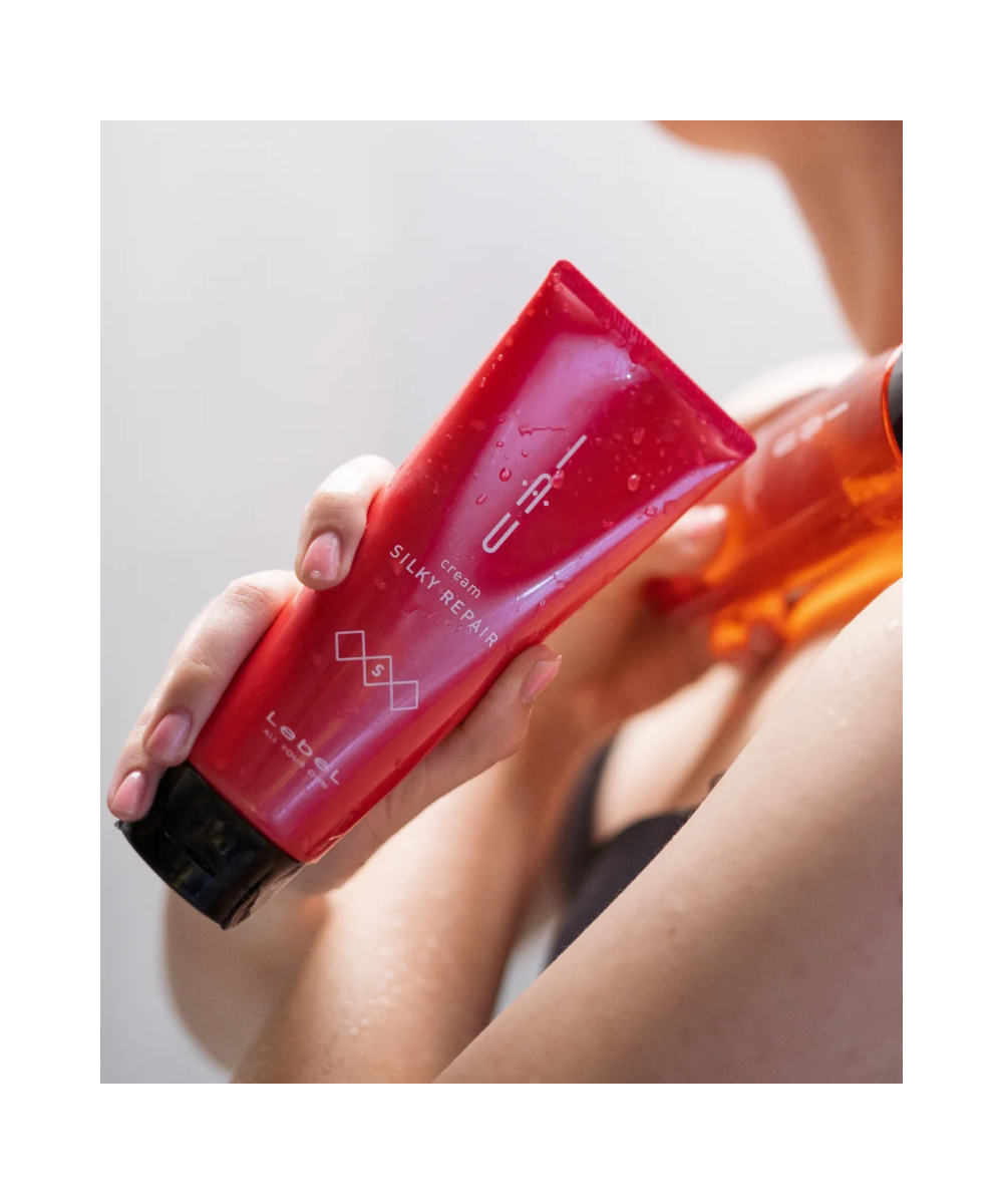 Lebel IAU Silky Repair