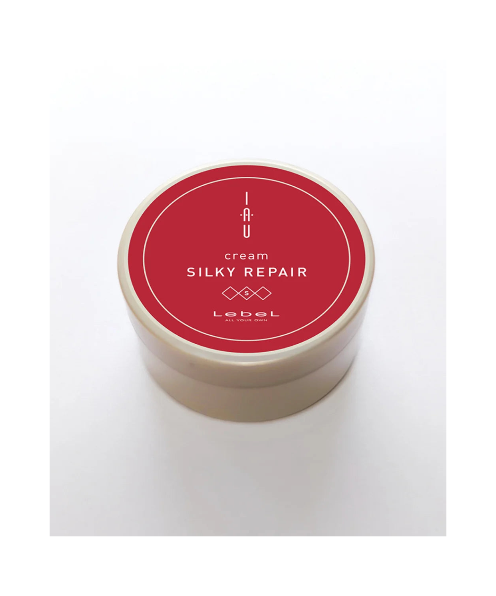 Lebel IAU Silky Repair