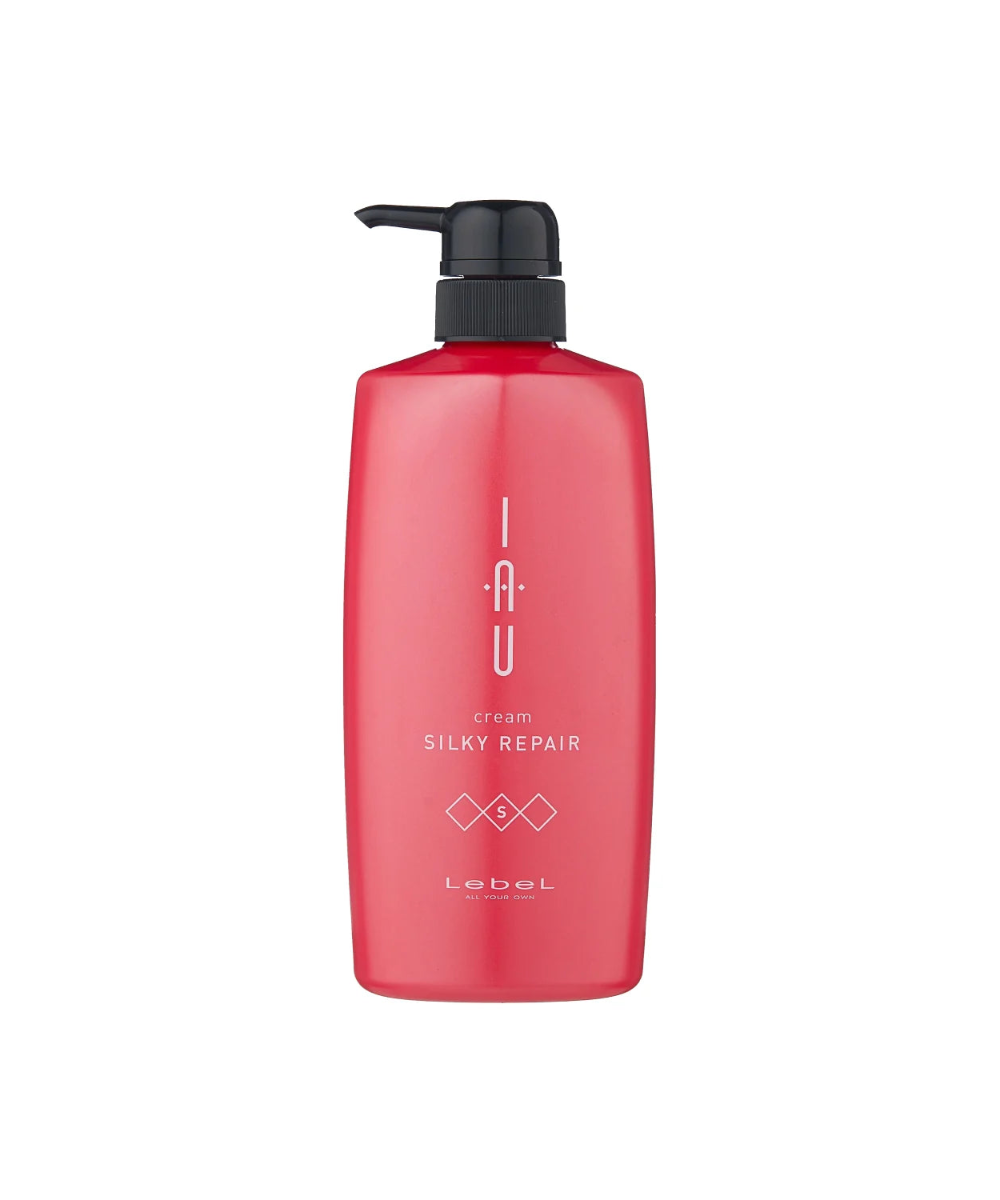 Lebel IAU Silky Repair