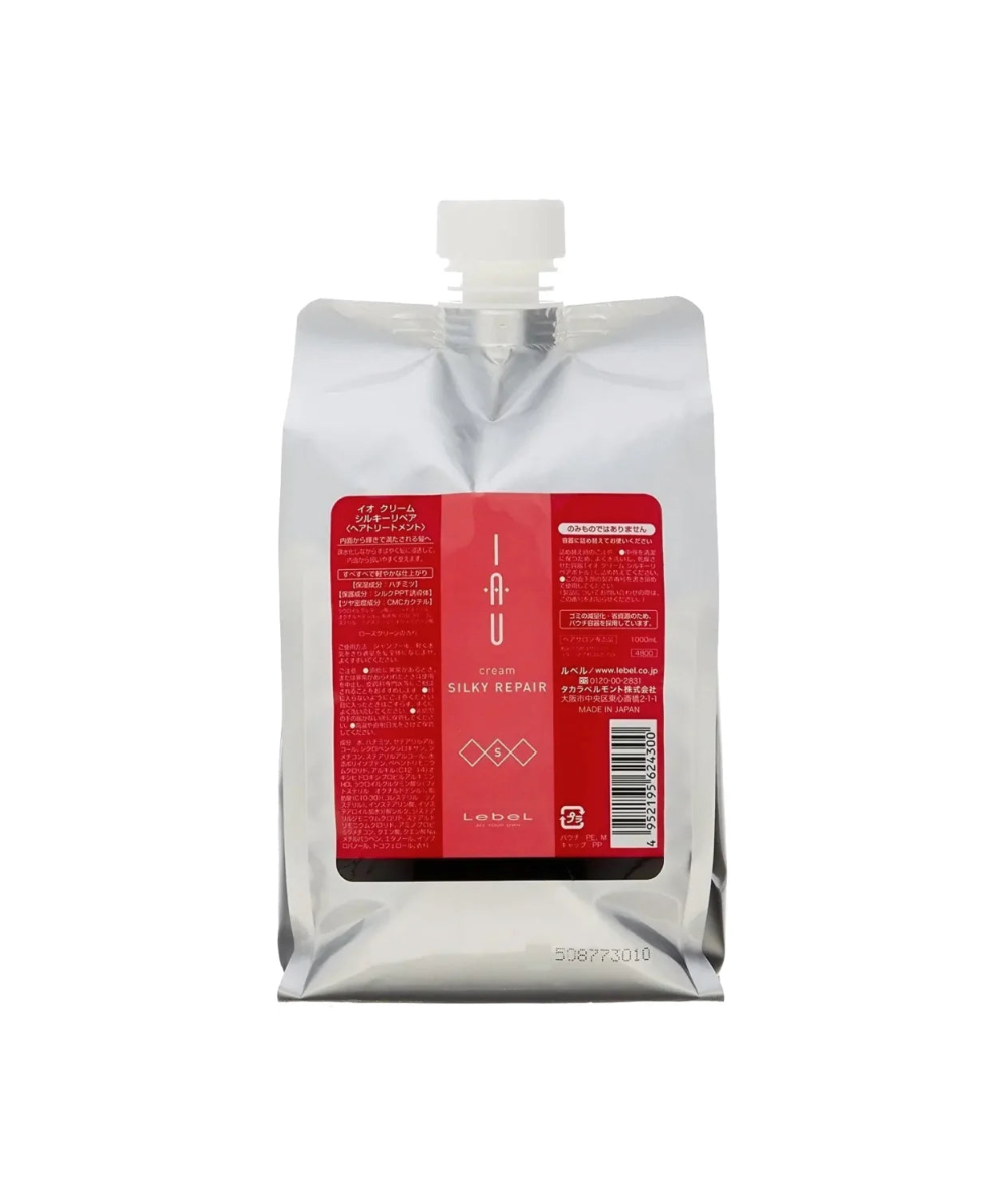 Lebel IAU Silky Repair
