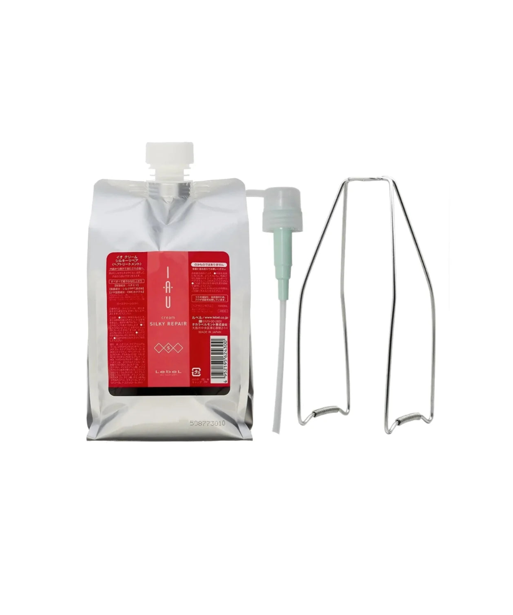 Lebel IAU Silky Repair