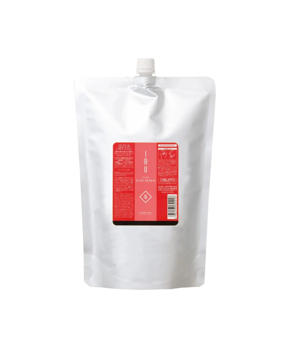 Lebel IAU Silky Repair