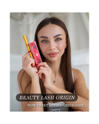 Spa Treatment Beauty Lash Origin – японська сироватка для росту та зміцнення вій і брів з пептидами та натуральними екстрактами