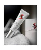 Spa Treatment EX Deep Bright HQ 1.9% – японський освітлювальний крем з гідрохіноном у технології DPD для боротьби з гіперпігментацією