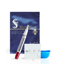 Spa Treatment Premium 3-Step Ritual Set — професійний японський ритуал інтенсивного омолодження, зволоження та відновлення шкіри