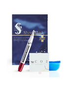 Spa Treatment Premium 3-Step Ritual Set — професійний японський ритуал інтенсивного омолодження, зволоження та відновлення шкіри
