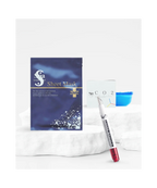 Spa Treatment Premium 3-Step Ritual Set — професійний японський ритуал інтенсивного омолодження, зволоження та відновлення шкіри