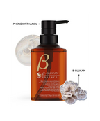 Spa Treatment β Glucan Essence - Відновлювальна есенція для обличчя та тіла