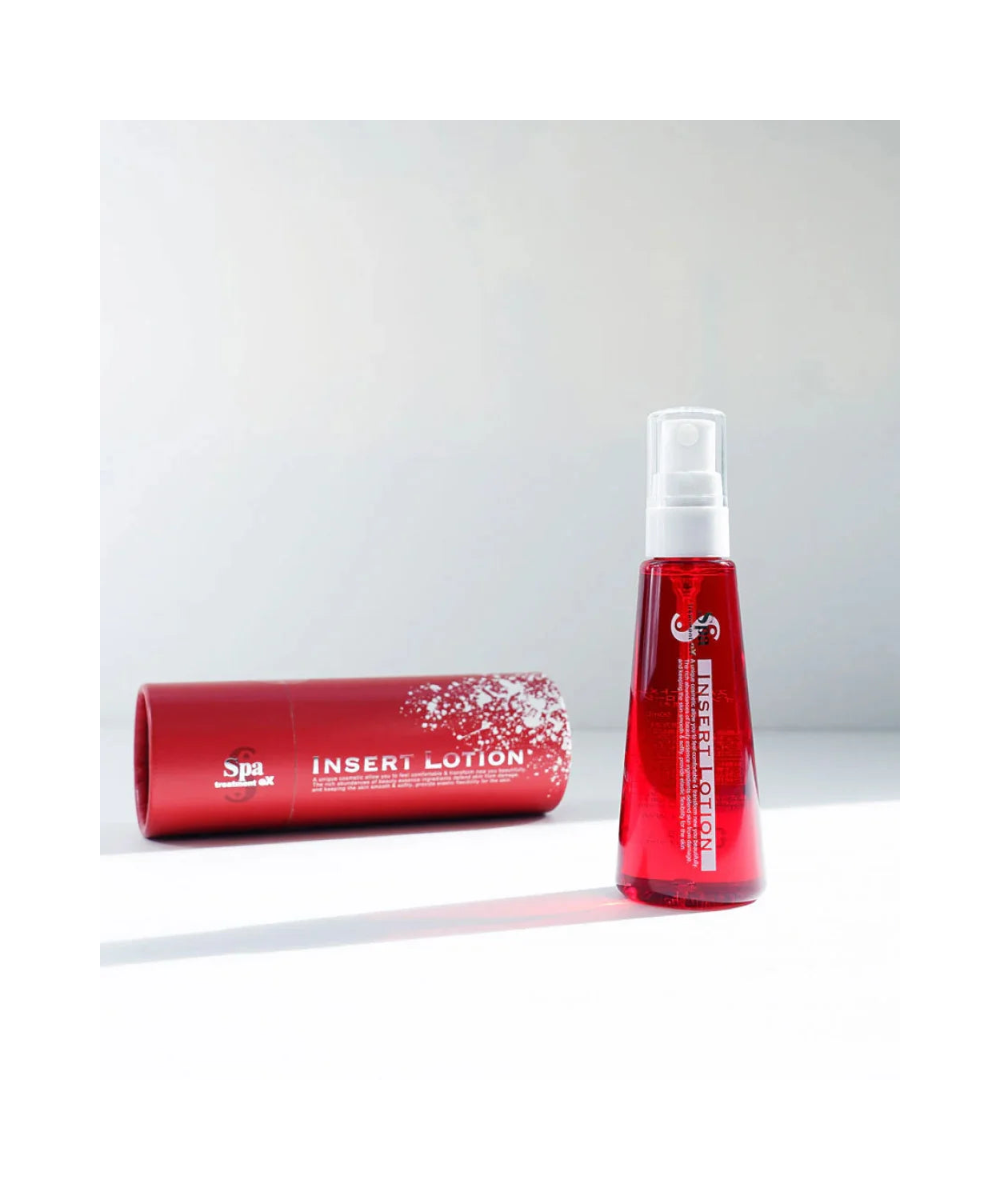 Spa Treatment Insert Lotion – лосьйон-активатор для глибокого зволоження та підвищення ефективності догляду
