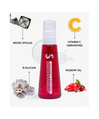 Spa Treatment Insert Lotion – лосьйон-активатор для глибокого зволоження та підвищення ефективності догляду