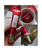 Spa Treatment Luxe Eye Cream – крем для шкіри навколо очей з пептидами