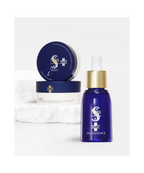 Spa Treatment NMN Duo Set — японський anti-age дует для відновлення, ліфтингу та сяйва шкіри
