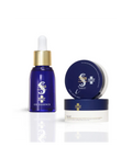 Spa Treatment NMN Duo Set — японський anti-age дует для відновлення, ліфтингу та сяйва шкіри