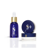 Spa Treatment NMN Duo Set — японський anti-age дует для відновлення, ліфтингу та сяйва шкіри