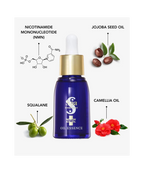 Spa Treatment NMN Duo Set — японський anti-age дует для відновлення, ліфтингу та сяйва шкіри