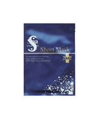 Spa Treatment NMN Sheet Mask – тканинна маска з NMN для глибокого омолодження та відновлення шкіри
