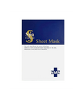Spa Treatment NMN Sheet Mask – тканинна маска з NMN для глибокого омолодження та відновлення шкіри