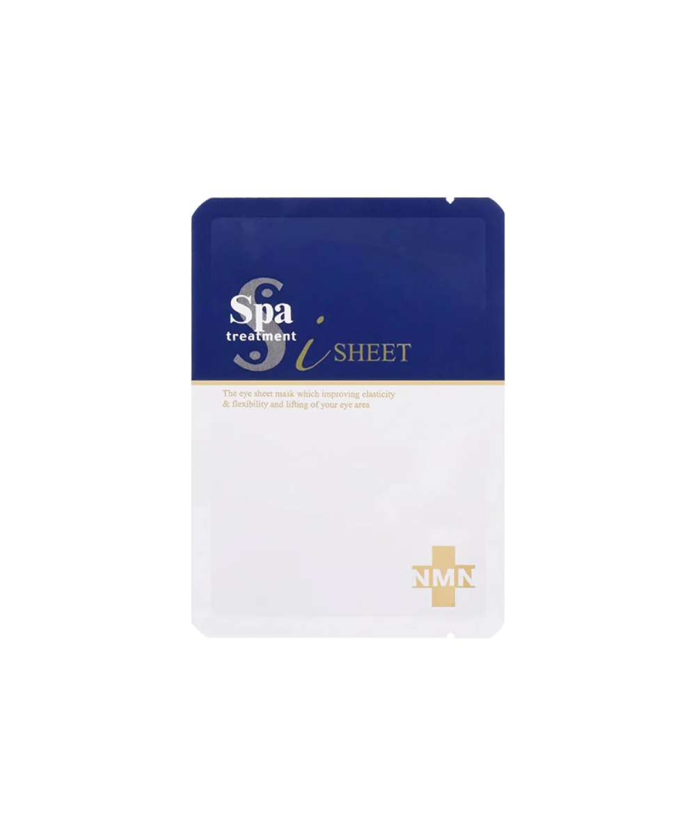 Spa Treatment NMN iSHEET